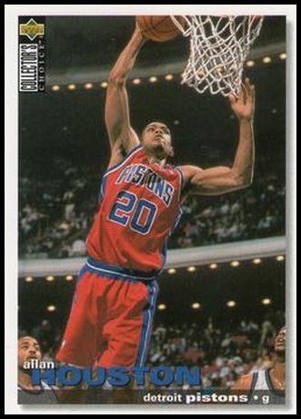 80 Allan Houston